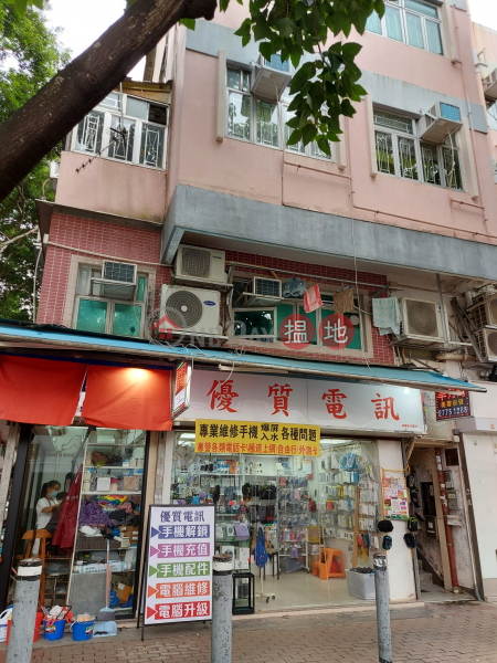 San Hong Street 47 (新康街47號),Sheung Shui | ()(4)