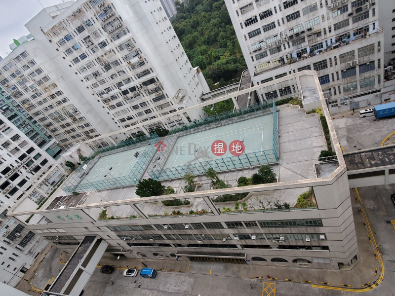 南豐工業城高層-工業大廈出租樓盤|HK$ 20,800/ 月