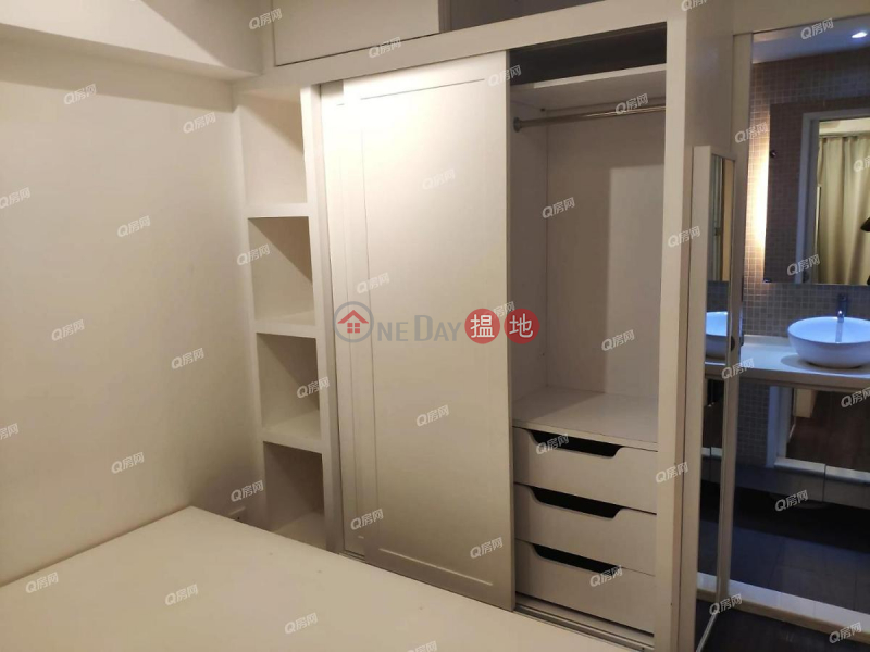 11-13 Old Bailey Street | 1 bedroom High Floor Flat for Rent, 11-13 Old Bailey Street | Central District, Hong Kong | Rental, HK$ 26,000/ month