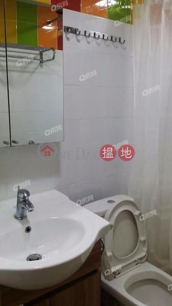 Parksdale | High Floor Flat for Rent, Parksdale 般柏苑 Rental Listings | Western District (XGZXQ053500004)