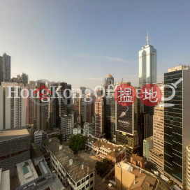 Office Unit for Rent at The Centrium, The Centrium 中央廣場 | Central District (HKO-31957-ADHR)_0