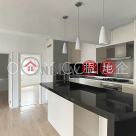 Efficient 3 bedroom with balcony | For Sale | Kiu Hing Mansion 僑興大廈 _0