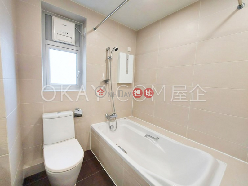 Luxurious 4 bedroom with balcony & parking | Rental, 8 Kotewall Road | Western District Hong Kong | Rental HK$ 80,000/ month