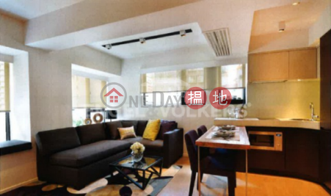 1 Bed Flat for Rent in Wan Chai, 15 St Francis Street 聖佛蘭士街15號 | Wan Chai District (EVHK96912)_0