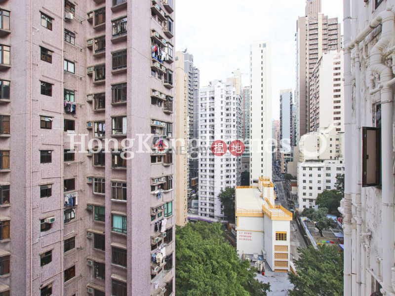 香港搵樓|租樓|二手盤|買樓| 搵地 | 住宅|出租樓盤-偉安樓三房兩廳單位出租