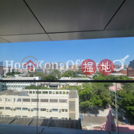 Office Unit for Rent at Somptueux Austin, Somptueux Austin SOMPTUEUX AUSTIN | Yau Tsim Mong (HKO-81082-AKHR)_0