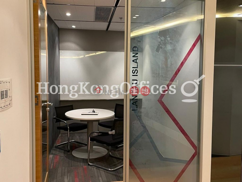 HK$ 196,955/ month Great Eagle Centre, Wan Chai District, Office Unit for Rent at Great Eagle Centre