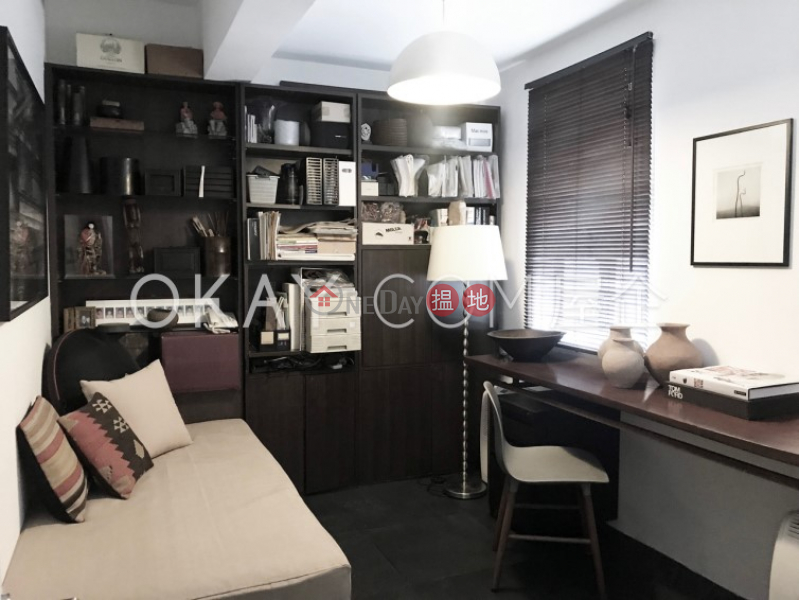 Unique 2 bedroom on high floor | For Sale | Sung Ling Mansion 崇寧大廈 Sales Listings