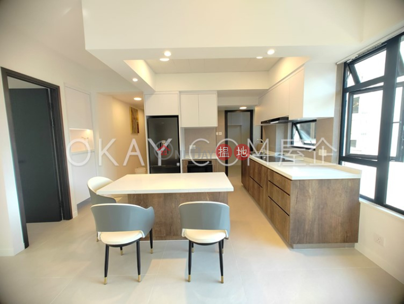 3房2廁,極高層嘉景花園大廈出租單位|嘉景花園大廈(Gallant Garden Mansion)出租樓盤 (OKAY-R803903)