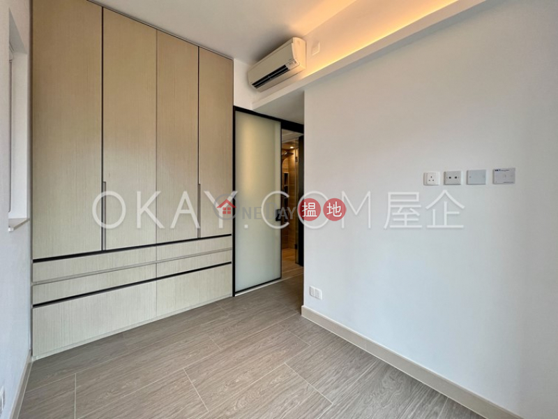 Gorgeous 3 bedroom with terrace & balcony | Rental, 18 Caine Road | Western District Hong Kong Rental | HK$ 49,800/ month