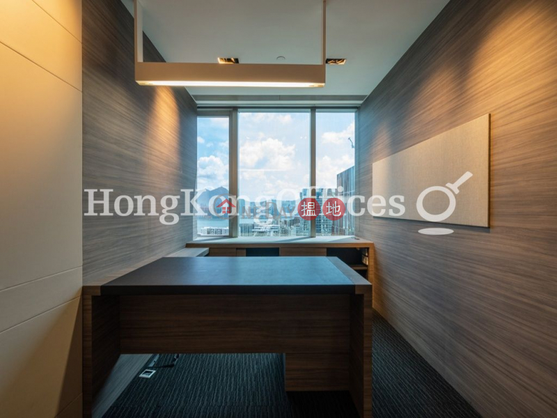 Office Unit for Rent at AIA Tower, AIA Tower 友邦廣場 Rental Listings | Eastern District (HKO-77829-ABFR)