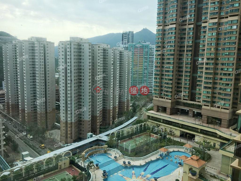 Property Search Hong Kong | OneDay | Residential Rental Listings Tower 6 Island Resort | 2 bedroom Low Floor Flat for Rent