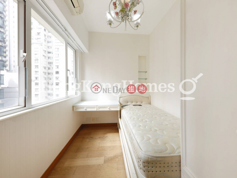 3 Bedroom Family Unit for Rent at Happy Court, 25-27 Village Road | Wan Chai District | Hong Kong Rental HK$ 30,000/ month