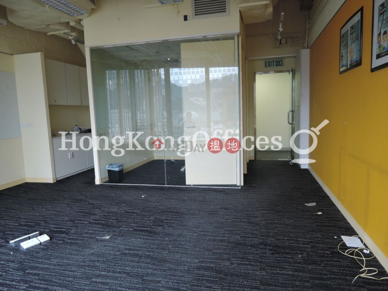 China Online Centre Middle | Office / Commercial Property | Rental Listings HK$ 24,090/ month