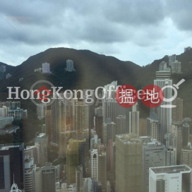 Office Unit for Rent at Central Plaza