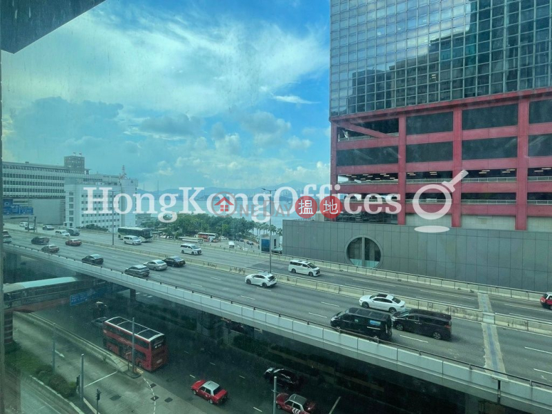 Office Unit for Rent at Commercial Building | Commercial Building 開僑商業大廈 Rental Listings