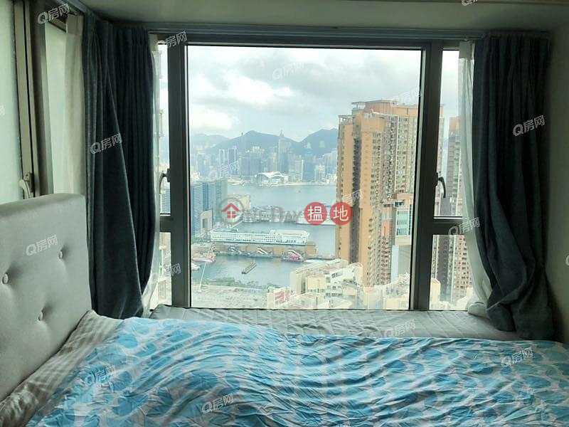 Sorrento Phase 1 Block 3 | 2 bedroom High Floor Flat for Rent, 1 Austin Road West | Yau Tsim Mong | Hong Kong, Rental, HK$ 32,000/ month