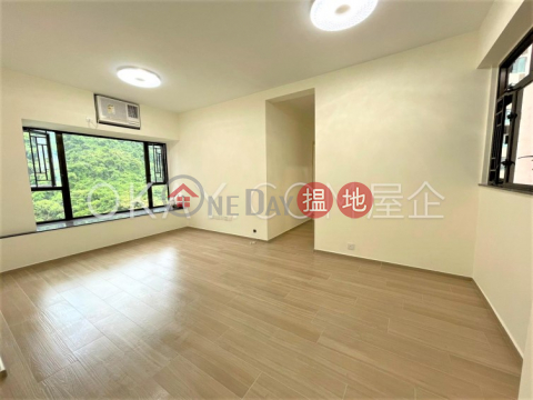 Nicely kept 3 bedroom on high floor with sea views | Rental | Serene Court 西寧閣 _0