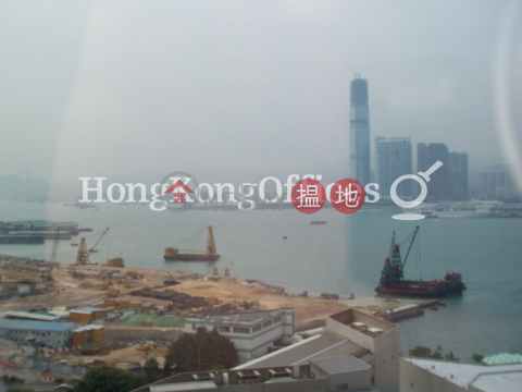夏愨大廈寫字樓租單位出租, 夏愨大廈 Harcourt House | 灣仔區 (HKO-19967-AIHR)_0