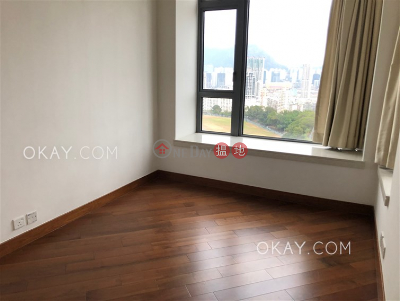 Rare 4 bedroom on high floor with balcony | For Sale | Ultima Phase 2 Tower 3 天鑄 2期 3座 Sales Listings