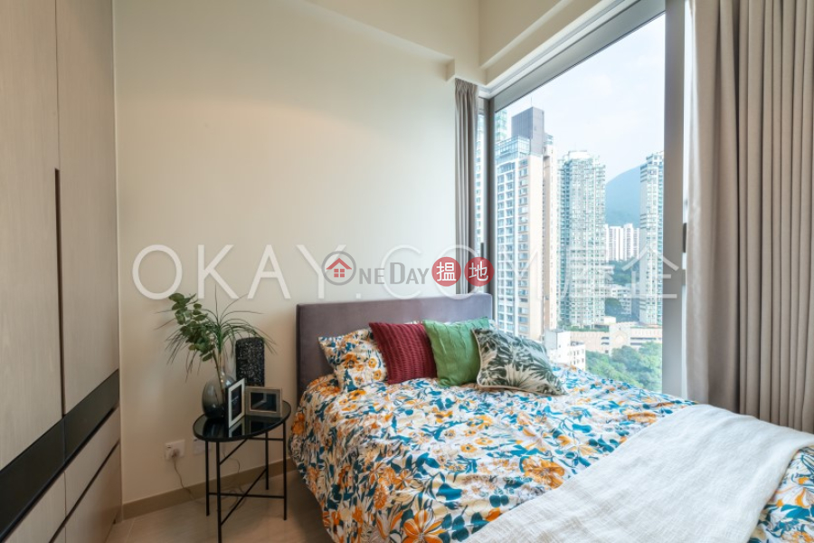 The Kennedy on Belcher\'s | High, Residential | Rental Listings, HK$ 43,000/ month