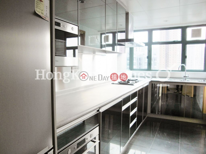 3 Bedroom Family Unit for Rent at 80 Robinson Road 80 Robinson Road | Western District Hong Kong Rental, HK$ 61,000/ month
