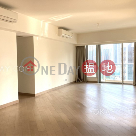 Unique 4 bedroom with balcony | Rental, Cullinan West II 匯璽II | Cheung Sha Wan (OKAY-R319789)_0