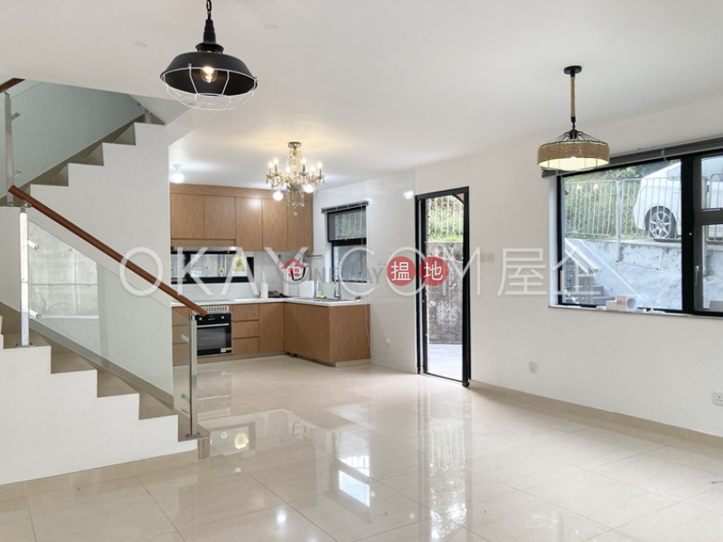 Nicely kept house with rooftop, terrace & balcony | For Sale | Mok Tse Che Village 莫遮輋村 Sales Listings
