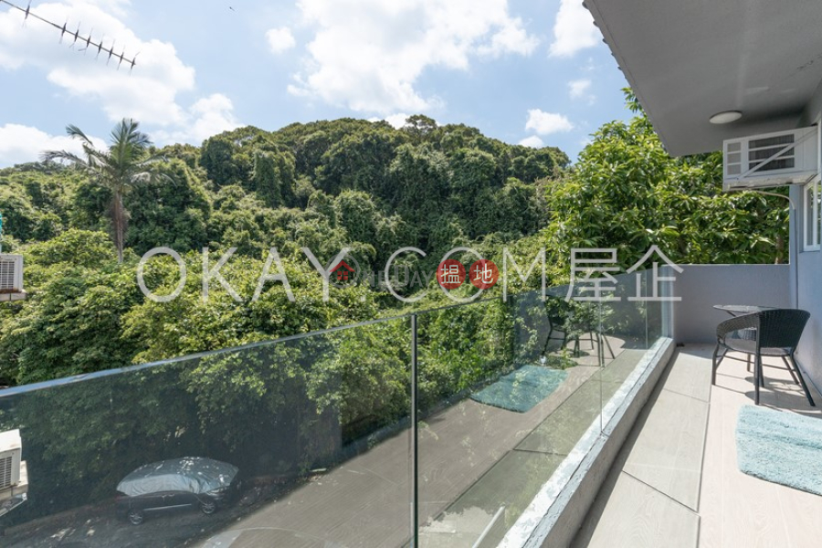 Nicely kept house with rooftop, terrace & balcony | For Sale, Ha Yeung Village | Sai Kung | Hong Kong Sales, HK$ 23M