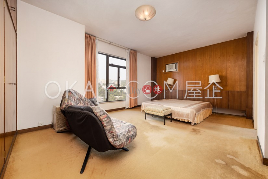Efficient 3 bedroom with parking | For Sale 12-14 Wong Nai Chung Gap Road | Wan Chai District Hong Kong Sales | HK$ 60M