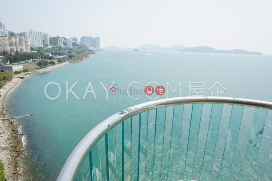 Luxurious 4 bedroom with balcony | Rental 216 Victoria Road | Western District Hong Kong, Rental, HK$ 67,000/ month