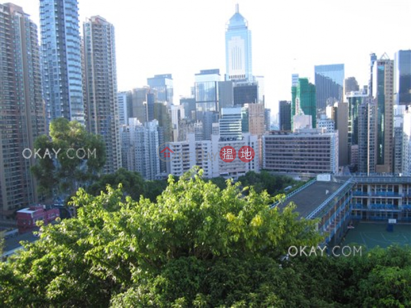香港搵樓|租樓|二手盤|買樓| 搵地 | 住宅|出租樓盤-3房2廁,實用率高《堅尼地道150號出租單位》
