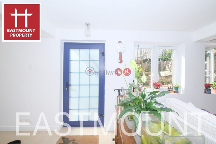 Property Search Hong Kong | OneDay | Residential Sales Listings | Sai Kung Village House | Property For Sale in Lung Mei 龍尾-Big STT garden, High ceiling | Property ID:3035