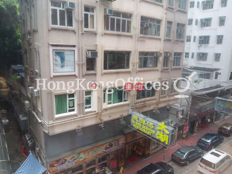Office Unit for Rent at Hillwood Centre, Hillwood Centre 山林中心 Rental Listings | Yau Tsim Mong (HKO-9524-ABHR)