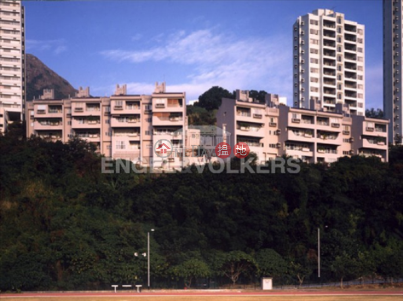 3 Bedroom Family Flat for Rent in Pok Fu Lam | 25 Sha Wan Drive | Western District, Hong Kong, Rental HK$ 82,000/ month