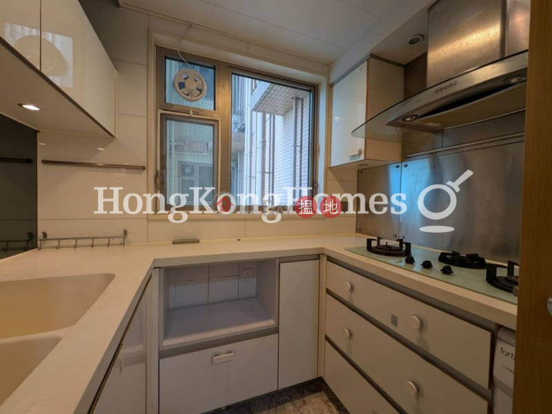 君匯港6座兩房一廳單位出租|油尖旺君匯港6座(Tower 6 Harbour Green)出租樓盤 (Proway-LID56546R)