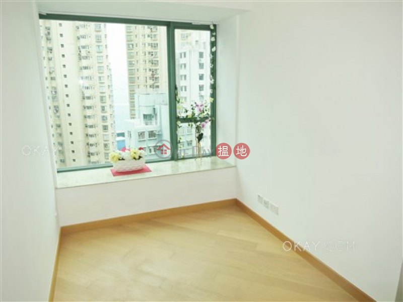 Elegant 2 bedroom with sea views & balcony | For Sale | Belcher\'s Hill 寶雅山 Sales Listings