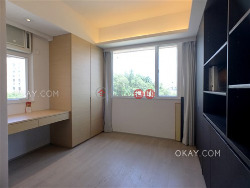Unique 3 bedroom with parking | For Sale, Moonbeam Terrace Block B 映月台B座 Sales Listings | Kowloon City (OKAY-S315783)