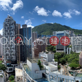 3房2廁,星級會所,露台2座 (Emerald House)出租單位 | 2座 (Emerald House) Emerald House (Block 2) _0