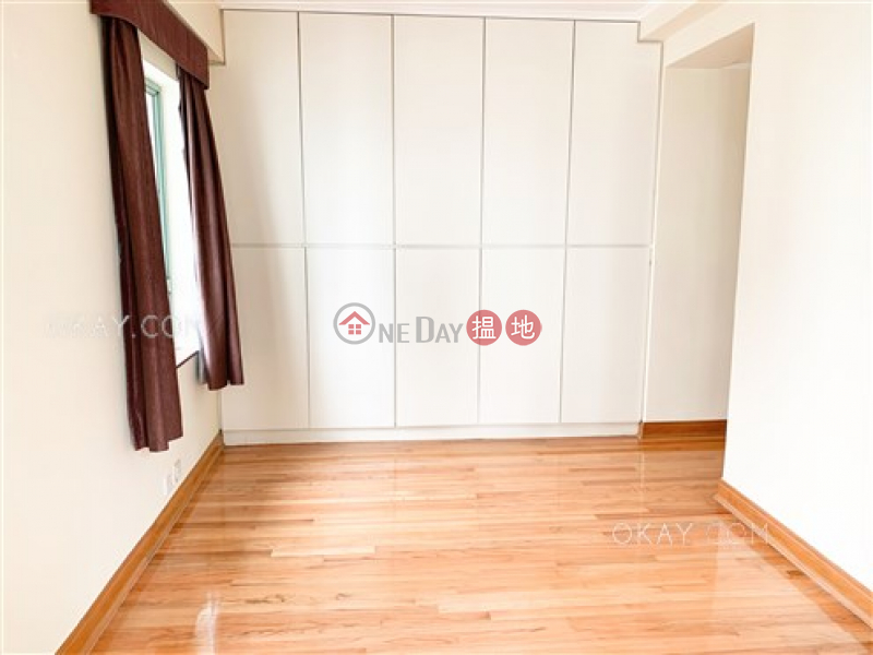 Tasteful 3 bedroom on high floor | Rental | Goldwin Heights 高雲臺 Rental Listings
