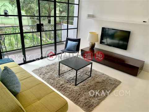 Gorgeous 2 bedroom with rooftop & balcony | For Sale | 17-17A Shelley Street 些利街17-17A號 _0