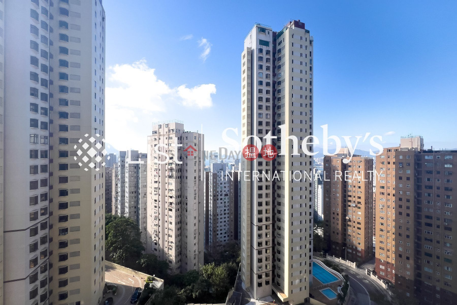 Property for Rent at Flora Garden Block 2 with 3 Bedrooms | Flora Garden Block 2 慧景園2座 Rental Listings