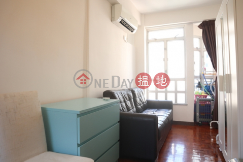 furnished 1 bdr flat, Yan King Court 欣景閣 | Wan Chai District (PETER-5285417703)_0