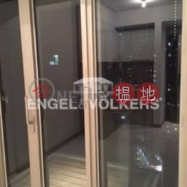 1 Bed Flat for Sale in Shek Tong Tsui, High West 曉譽 | Western District (EVHK25906)_0