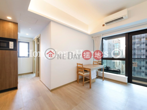 2 Bedroom Unit for Rent at One Artlane, One Artlane 藝里坊1號 | Western District (Proway-LID198961R)_0