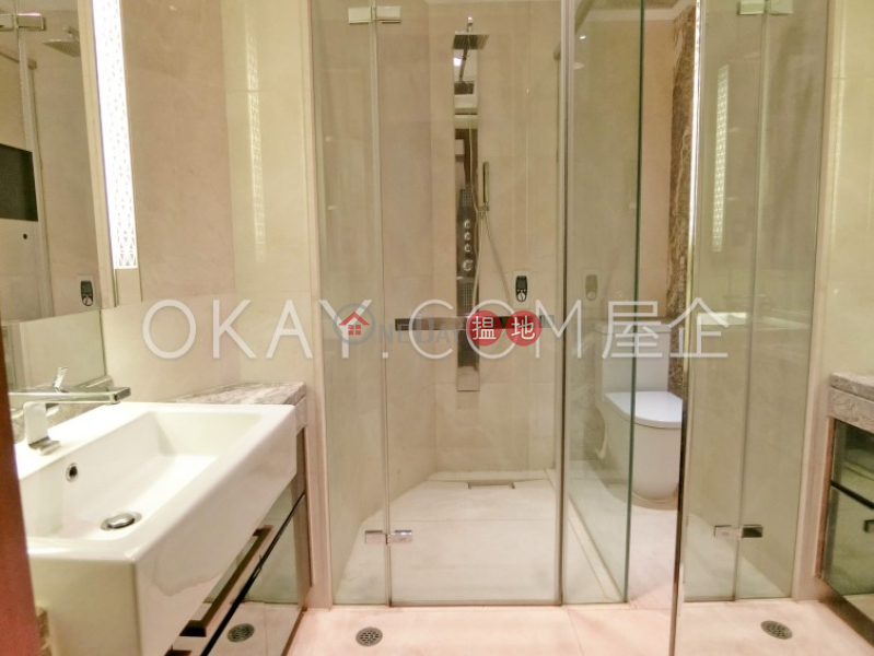 Gorgeous 1 bedroom with balcony | For Sale | 200 Queens Road East | Wan Chai District, Hong Kong | Sales | HK$ 12M