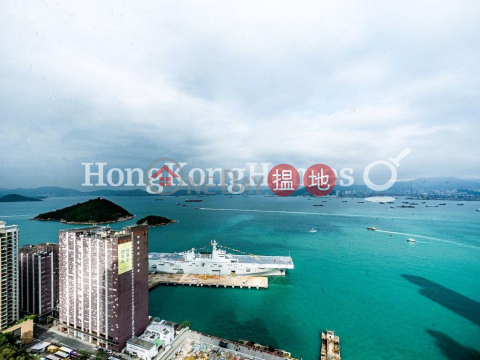 2 Bedroom Unit for Rent at Cayman Rise Block 1 | Cayman Rise Block 1 加惠臺(第1座) _0