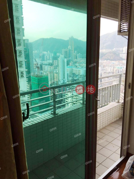 港灣豪庭2期8座|中層住宅-出租樓盤HK$ 14,850/ 月