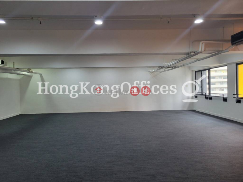 Property Search Hong Kong | OneDay | Office / Commercial Property Rental Listings Office Unit for Rent at Genesis