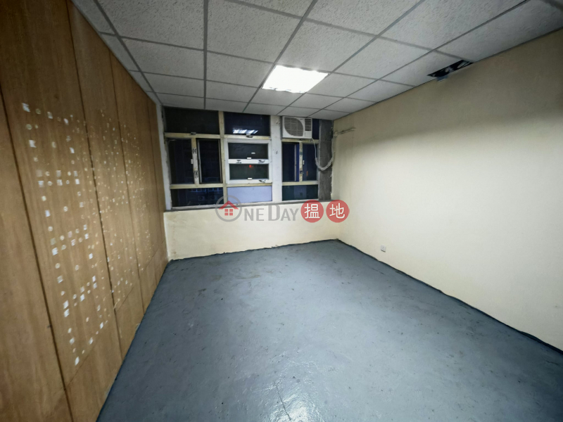 開揚工作室|觀塘區越成工廠大廈(Viet Shing Factory Building)出租樓盤 (GARYC-3772542620)